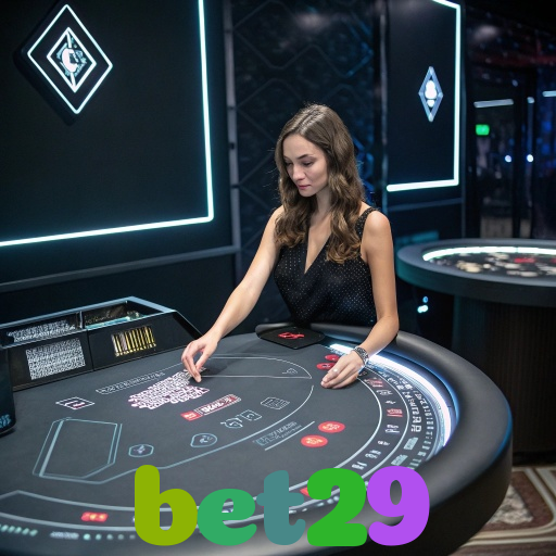 bet29 - Baixe o app bet29 no Google Play e jogue ao vivo