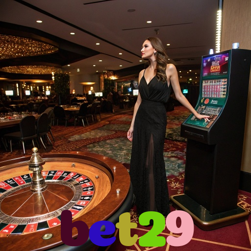 bet29 - Baixe o app bet29 no Google Play e jogue ao vivo
