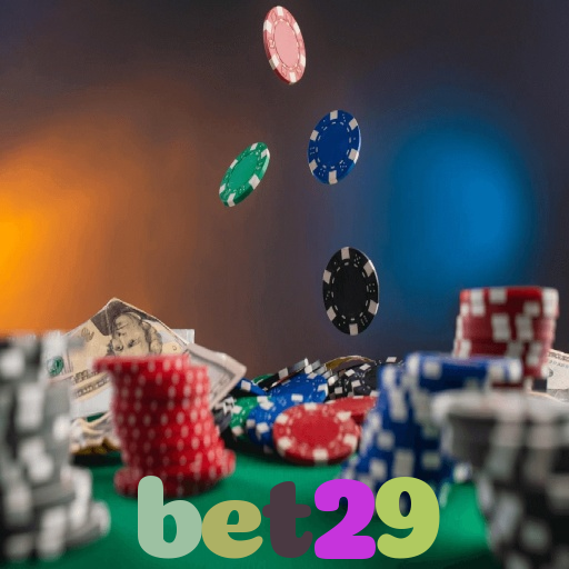 bet29 - Baixe o app bet29 no Google Play e jogue ao vivo