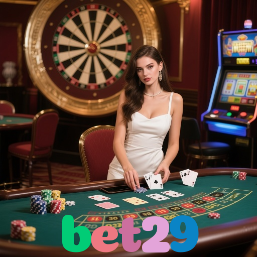 bet29 - Baixe o App bet29 para Android e Comece a Jogar