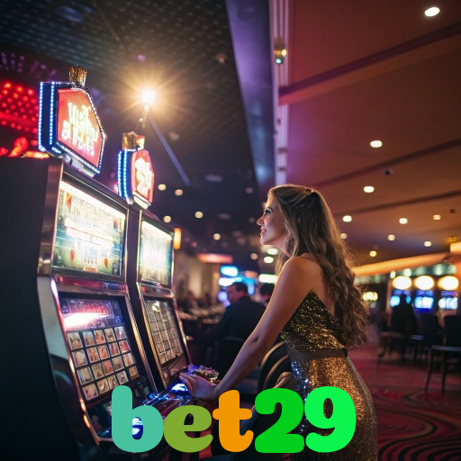 bet29 - Baixe o App bet29 para Android e Comece a Jogar