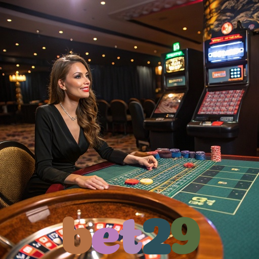 bet29 - Baixe o App bet29 para Android e Comece a Jogar