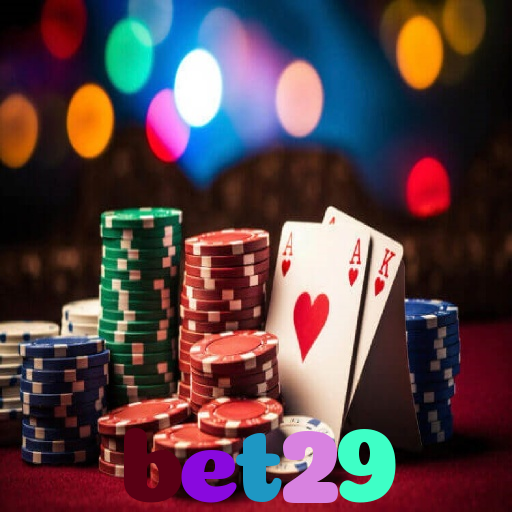bet29 - Baixe o App bet29 para Android e Comece a Jogar