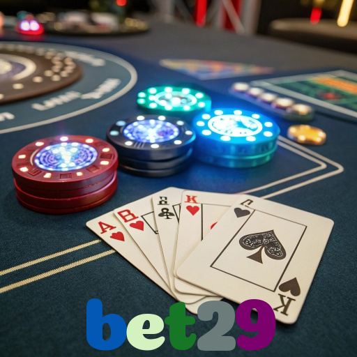 bet29 - Baixe o app bet29 no Google Play e jogue ao vivo