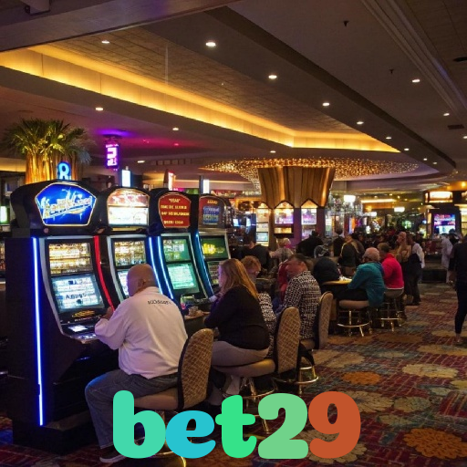 bet29 - Baixe o App bet29 para Android e Comece a Jogar