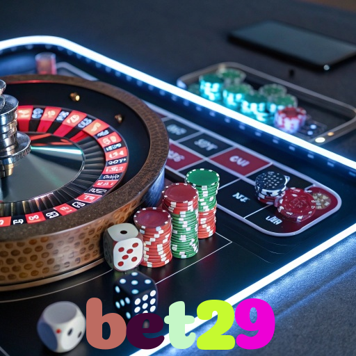 bet29 - Baixe o app bet29 no Google Play e jogue ao vivo