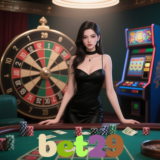 bet29 - Baixe o App bet29 para Android e Comece a Jogar