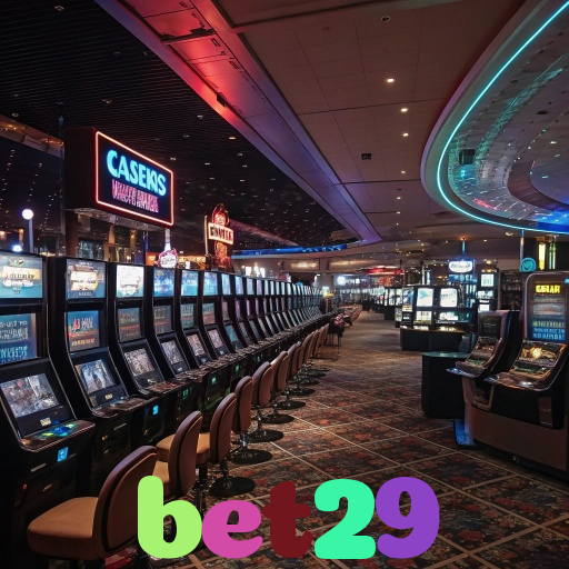 bet29 - Baixe o app bet29 no Google Play e jogue ao vivo
