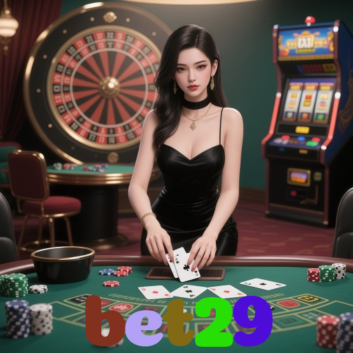 bet29 - Baixe o app bet29 no Google Play e jogue ao vivo