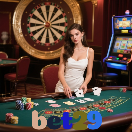 bet29 - Baixe o app bet29 no Google Play e jogue ao vivo