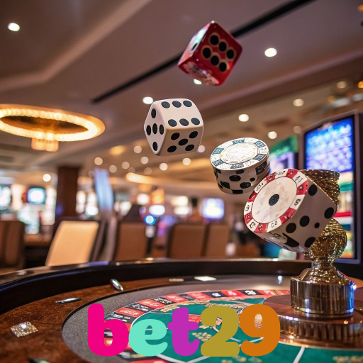 bet29 - Baixe o app bet29 no Google Play e jogue ao vivo