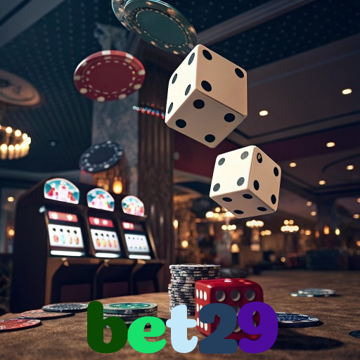 bet29 - Baixe o app bet29 no Google Play e jogue ao vivo