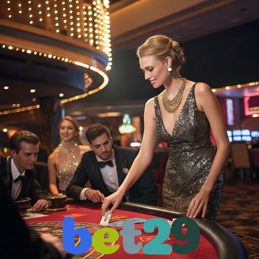 bet29 - Baixe o app bet29 no Google Play e jogue ao vivo