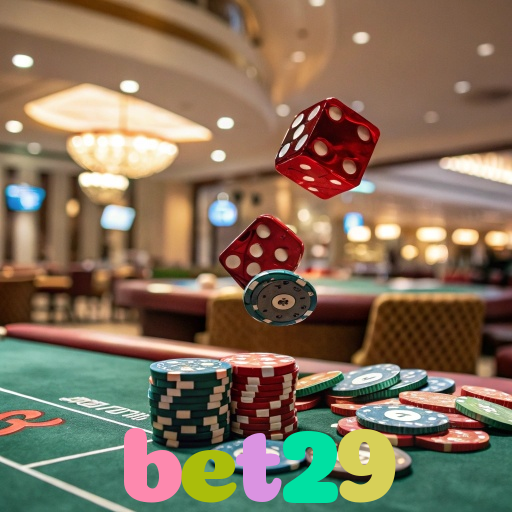 bet29 - Baixe o App bet29 para Android e Comece a Jogar