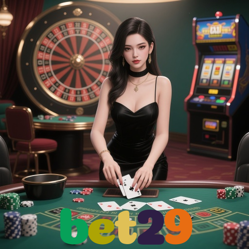 bet29 - Baixe o App bet29 para Android e Comece a Jogar