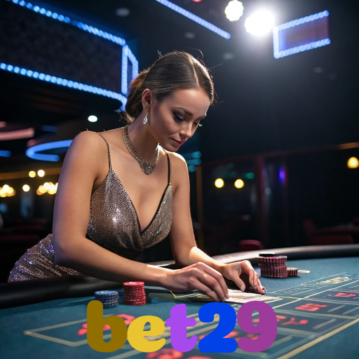 bet29 - Baixe o App bet29 para Android e Comece a Jogar