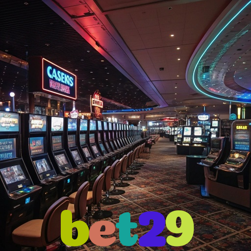 bet29 - Baixe o app bet29 no Google Play e jogue ao vivo
