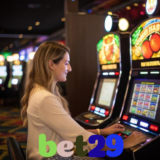 bet29 - Baixe o App bet29 para Android e Comece a Jogar
