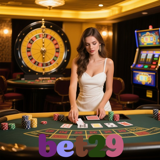 bet29 - Baixe o App bet29 para Android e Comece a Jogar