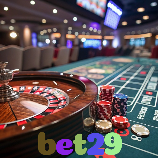 bet29 - Baixe o app bet29 no Google Play e jogue ao vivo