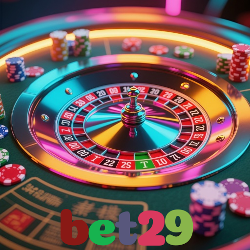 bet29 - Baixe o app bet29 no Google Play e jogue ao vivo