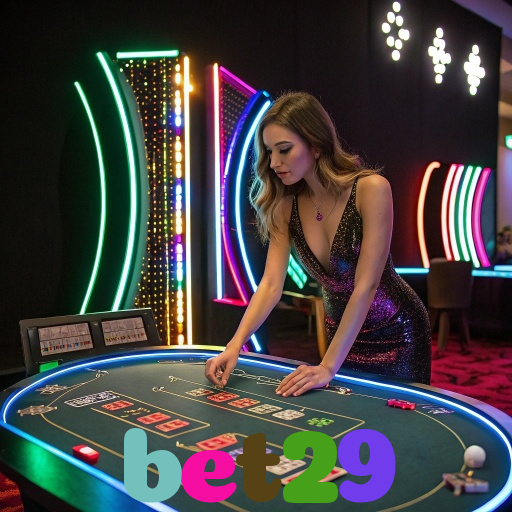 bet29 - Baixe o App bet29 para Android e Comece a Jogar