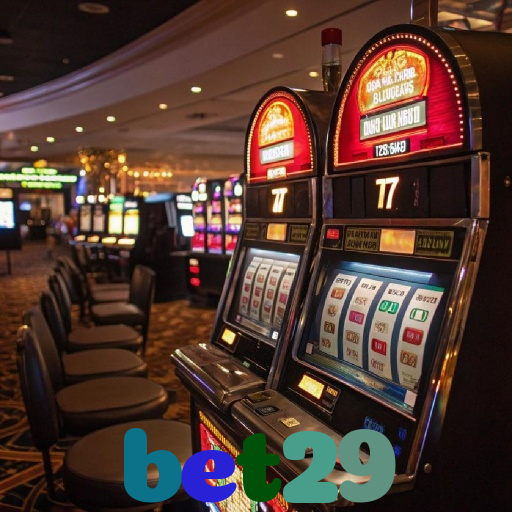 bet29 - Baixe o app bet29 no Google Play e jogue ao vivo