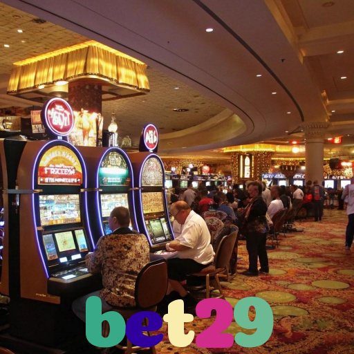bet29 - Baixe o App bet29 para Android e Comece a Jogar