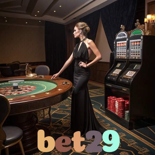 bet29 - Baixe o app bet29 no Google Play e jogue ao vivo