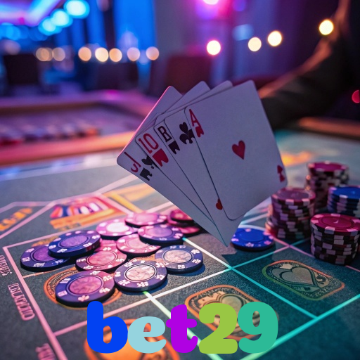 bet29 - Baixe o App bet29 para Android e Comece a Jogar