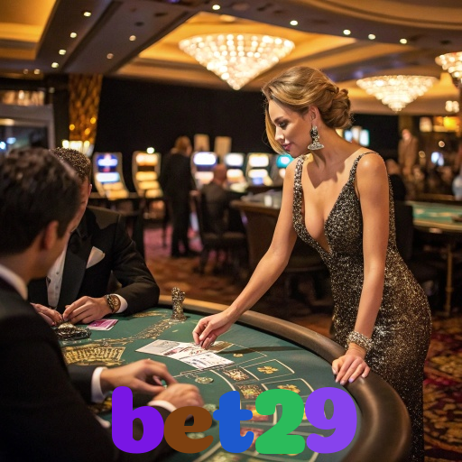 bet29 - Baixe o App bet29 para Android e Comece a Jogar
