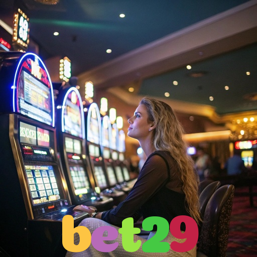 bet29 - Baixe o app bet29 no Google Play e jogue ao vivo