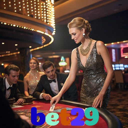 bet29 - Baixe o app bet29 no Google Play e jogue ao vivo