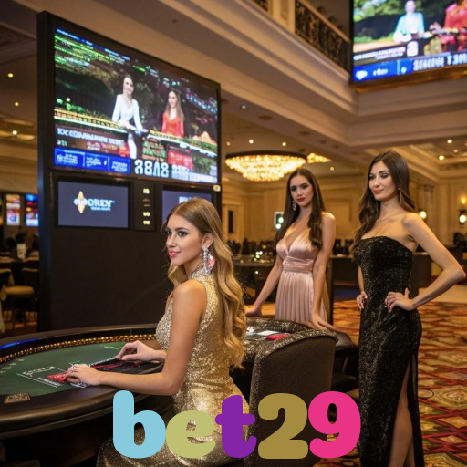 bet29 - Baixe o App bet29 para Android e Comece a Jogar