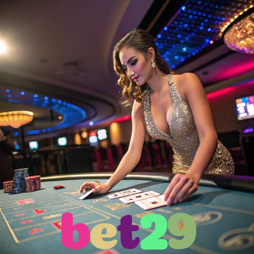 bet29 - Baixe o app bet29 no Google Play e jogue ao vivo