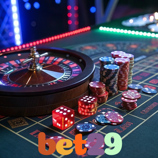 bet29 - Baixe o App bet29 para Android e Comece a Jogar
