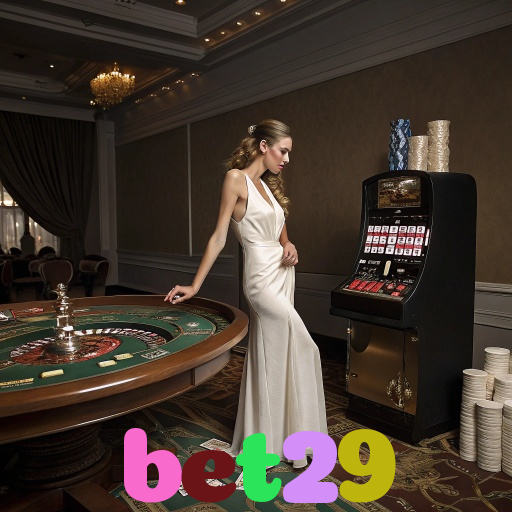 bet29 - Baixe o app bet29 no Google Play e jogue ao vivo