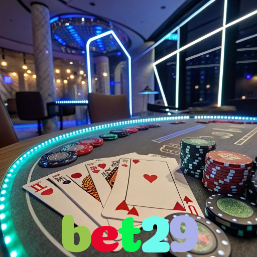 bet29 - Baixe o App bet29 para Android e Comece a Jogar