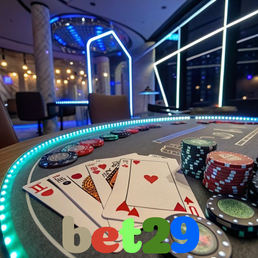 bet29 - Baixe o app bet29 no Google Play e jogue ao vivo