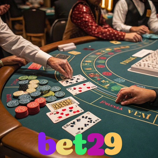 bet29 - Baixe o app bet29 no Google Play e jogue ao vivo