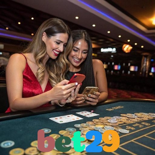 bet29 - Baixe o App bet29 para Android e Comece a Jogar