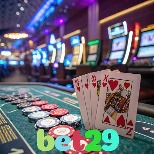 bet29 - Baixe o App bet29 para Android e Comece a Jogar