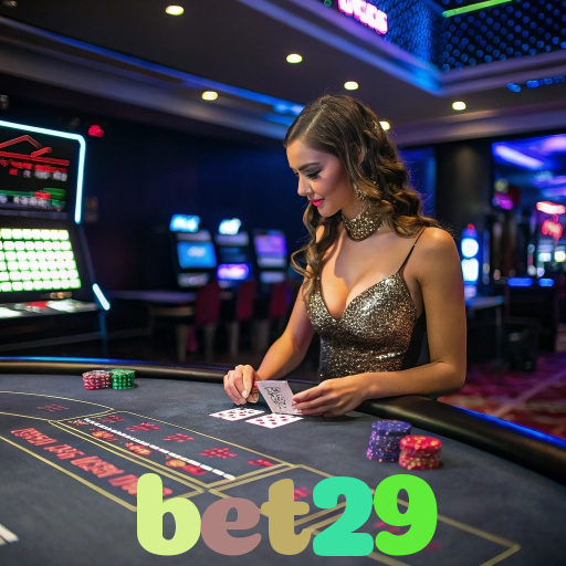 bet29 - Baixe o App bet29 para Android e Comece a Jogar