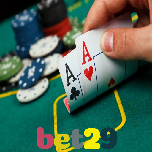 bet29 - Baixe o App bet29 para Android e Comece a Jogar