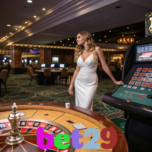 bet29 - Baixe o App bet29 para Android e Comece a Jogar