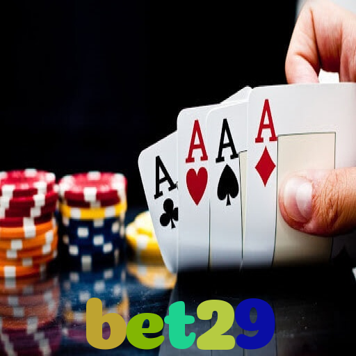 bet29 - Baixe o App bet29 para Android e Comece a Jogar