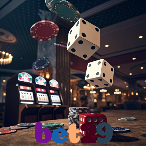 bet29 - Baixe o app bet29 no Google Play e jogue ao vivo