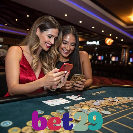 bet29 - Baixe o App bet29 para Android e Comece a Jogar
