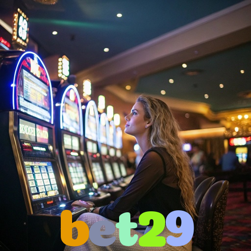 bet29 - Baixe o app bet29 no Google Play e jogue ao vivo