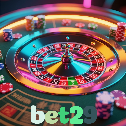 bet29 - Baixe o App bet29 para Android e Comece a Jogar